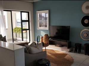 2 Bed Apartment in Ballito