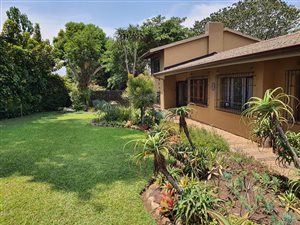 3 Bed House in Clifton Park