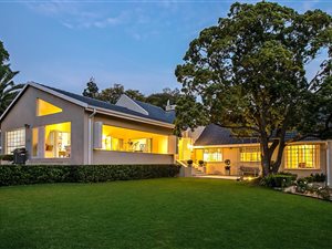 4 Bed House in Sandown