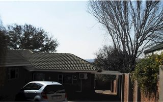 Office space in Zwartkop