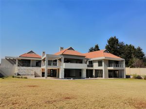 4 Bed House in Bredell AH