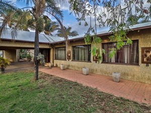 3 Bed House in Moregloed