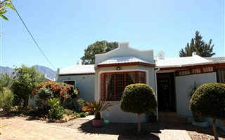 3 Bedroom House in Robertson