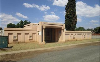 3 Bedroom House in Sonlandpark