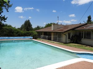 5 Bed House in Eureka