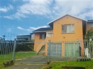 3 Bed House in Belvedere