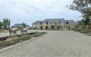 3 Bedroom House in Colleen Glen