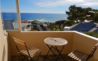 1 Bedroom Apartment in Camps Bay