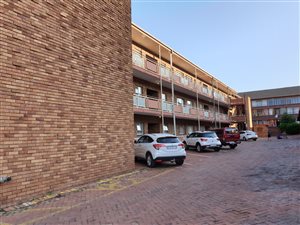 2 Bed Flat in Pretoria Gardens