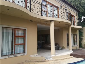 4 Bed House in Sandown