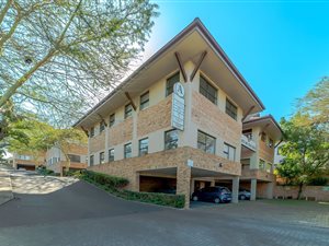 3700 m² Office Space in Durban North