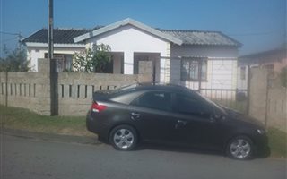 3 Bedroom House in Kingsburgh