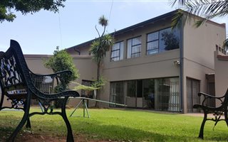 6 Bedroom House in Roshnee