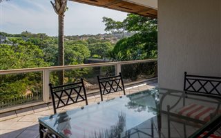3 Bedroom Apartment in Uvongo