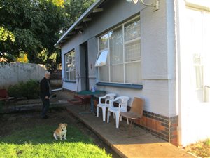3 Bed Townhouse in Eureka