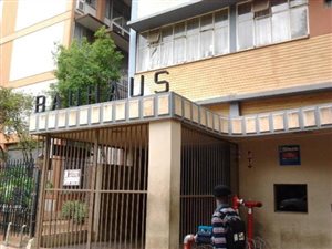 1 Bed Apartment in Pretoria Central