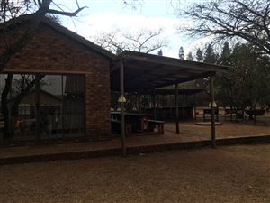 1 ha Farm in Olympus