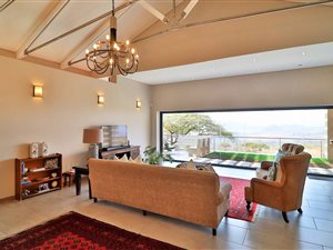 4 Bed House in Barberton