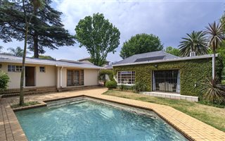 3 Bedroom House in Dunvegan
