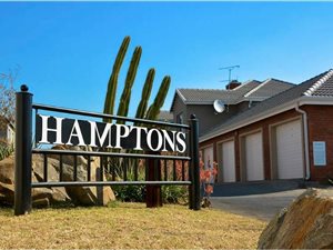 3 Bed Apartment in Bushwillow Park Estate