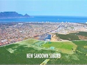 3 Bed House in Sandown