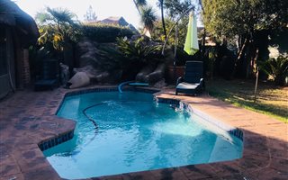 3 Bedroom House in Risiville