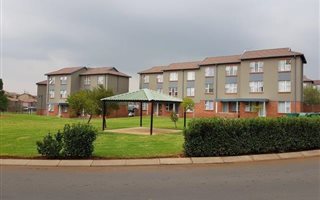 2 Bedroom Apartment in Lambton