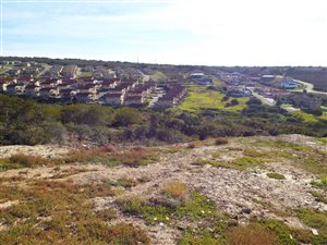 651 m² Land available in Seemeeu Park