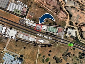 1850 m² Industrial space in Robertville