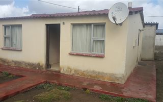 2 Bedroom House in Motherwell