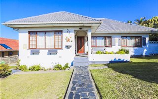 3 Bedroom House in Cambridge