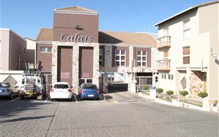 1 Bedroom Apartment in Montgomery Park