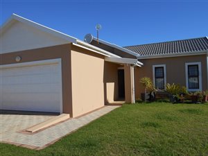 3 Bed House in Fountains Estate