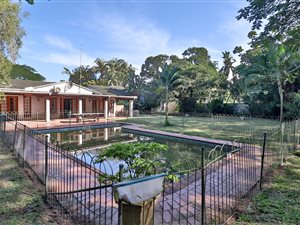4 Bed House in Mtubatuba