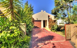 3 Bedroom House in Nelspruit