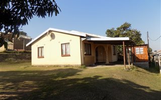 2 Bedroom House in Umlazi