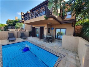 5 Bed House in San Lameer
