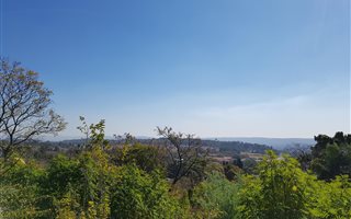 7315 m² Land available in Queenswood