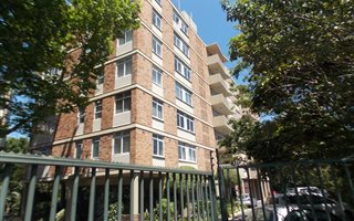2 Bedroom Flat in Newlands
