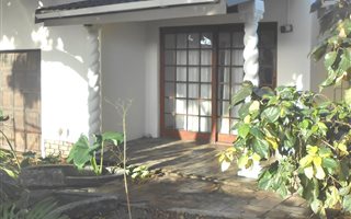 1 Bedroom House in Wild En Weide