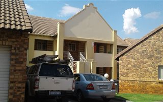 2 Bedroom Apartment in Faerie Glen