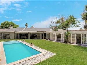 4 Bed House in Dalpark