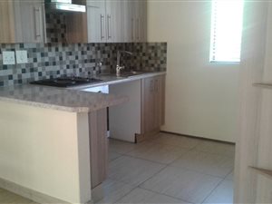 2 Bed Townhouse in Jukskei Park