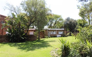 4 Bedroom House in Erasmusrand