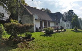 48.9 ha Farm in Currys Post