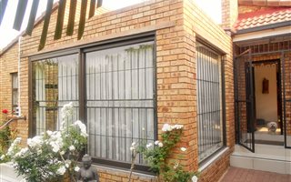 3 Bedroom Cluster in Magaliessig