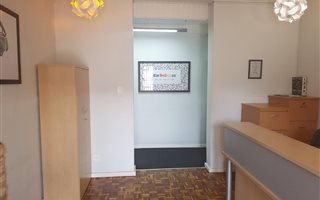 260 m² Commercial space in Arauna