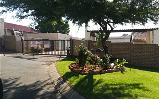 3 Bedroom Townhouse in Albemarle