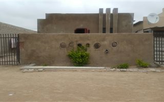 3 Bedroom House in Seshego