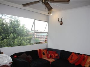 2 Bed Apartment in Dinwiddie